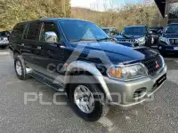 2003 Mitsubishi MONTERO