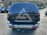 2003 Mitsubishi MONTERO