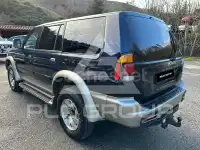2003 Mitsubishi MONTERO