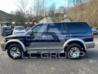 2003 Mitsubishi MONTERO