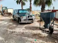 2003 Mitsubishi MONTERO