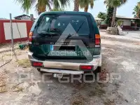 2003 Mitsubishi MONTERO
