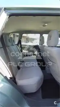 2003 Mitsubishi SpaceStar