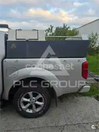 2003 Nissan Pickup