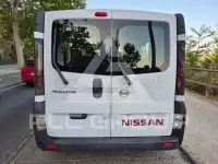2003 Nissan Primastar
