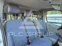2003 Nissan Primastar