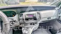 2003 Nissan Primastar