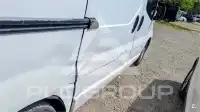 2003 Nissan Primastar