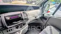 2003 Nissan Primastar