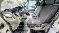 2003 Nissan Primastar
