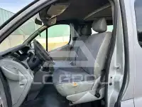 2003 Nissan Primastar