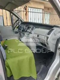 2003 Nissan Primastar