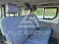 2003 Nissan Primastar