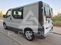 2003 Nissan Primastar