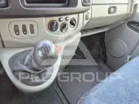 2003 Nissan Primastar
