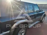 2003 Nissan Patrol