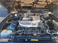 2003 Nissan Patrol
