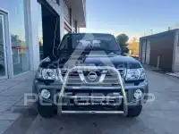 2003 Nissan Patrol