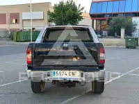 2003 Nissan Pickup