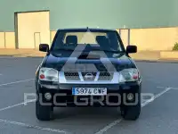 2003 Nissan Pickup
