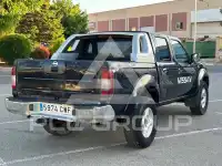 2003 Nissan Pickup