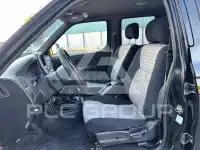 2003 Nissan Pickup