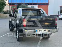 2003 Nissan Pickup