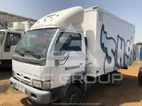 2003 Nissan CABSTAR