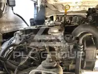 2003 Nissan CABSTAR