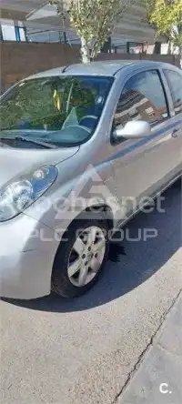 2003 Nissan MICRA