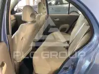 2003 Nissan MICRA