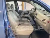 2003 Nissan MICRA