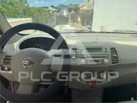 2003 Nissan MICRA