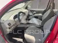 2003 Nissan MICRA