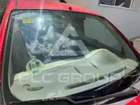 2003 Nissan MICRA