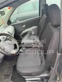 2003 Nissan MICRA