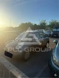 2003 Nissan MICRA
