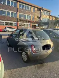 2003 Nissan MICRA