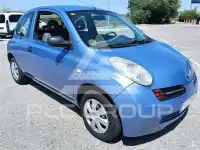 2003 Nissan MICRA