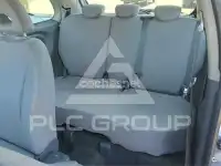 2003 Nissan MICRA