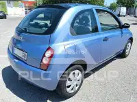 2003 Nissan MICRA