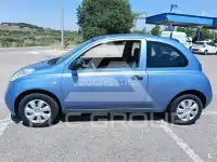 2003 Nissan MICRA
