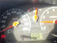 2003 Nissan MICRA