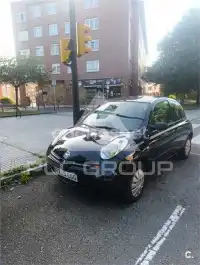 2003 Nissan MICRA