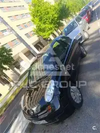 2003 Nissan MICRA