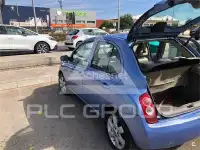 2003 Nissan MICRA