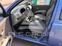2003 Nissan MICRA