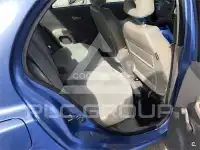 2003 Nissan MICRA