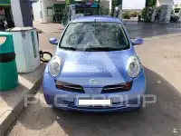 2003 Nissan MICRA