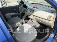 2003 Nissan MICRA